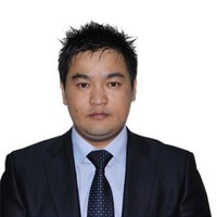 Man Kumar Lama