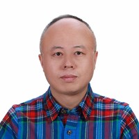 陈志坚