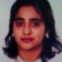 Sabnum Shaikh