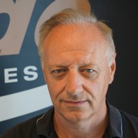Mark Lemay