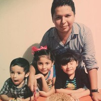 Victor Manuel Ortiz Galindo