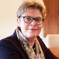 Ineke Donkervoort, Oly