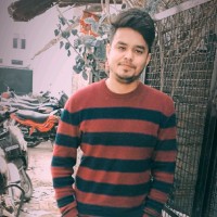 Kashif Masood