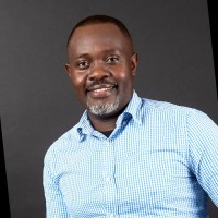 Elias Nyakundi