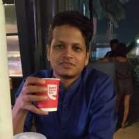Saroj Kumar Mandal