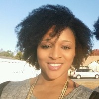 Monique Nurse, Ph.D