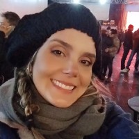 Nanda Almeida