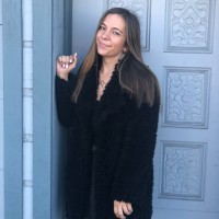 Bridget Cooke