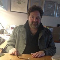 bret marcus