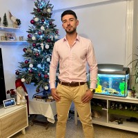Mitchel Aguilera