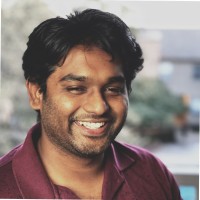 Prajwal Ramakrishna