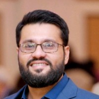 Nabeel Najam