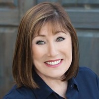 Susan Harris