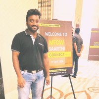 Nandhakumar S