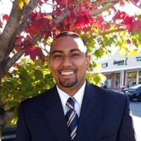 Gabriel Ali