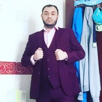 Rumman Sharif