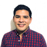 Sergio Isaac Siu López
