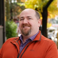 Christopher Buchanan, Assoc. Aia