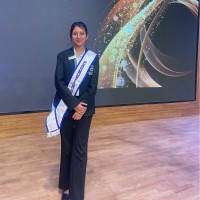 Rimsha Shakeel