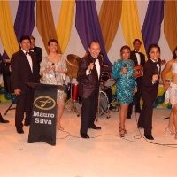 Mauro Silva Tirado