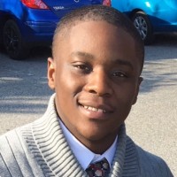 Jahi Ross, B.A, Master Barber