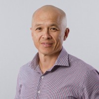Alex Yen