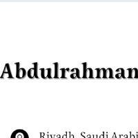 Abdulrahman Alotibi