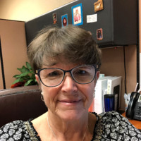Wendy E. Stone
