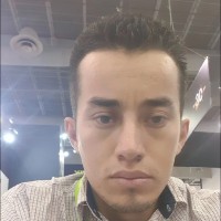 José Campuzano Díaz