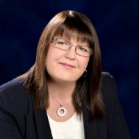 Anne Parnham