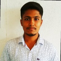 Vikram P