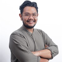 Andre Nugroho