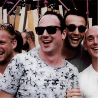 Jeroen van den Hoogen