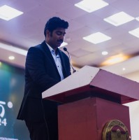 Vijai Mahesh