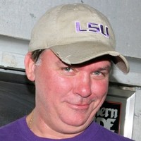 Keith Lejeune