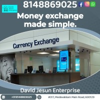 David Jesun Enterprises