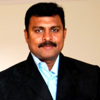 Harikrishnan Anandan