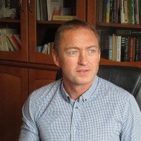Antonín Smrček