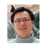 陳啟信 Denny Chen