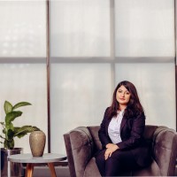 Maria Mazhar