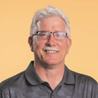 Tim Mccrea