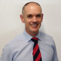 Garry Murdoch Aca