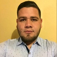Tomas Eduardo Enciso Velásquez