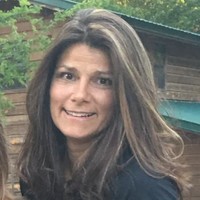 Trisha Stone
