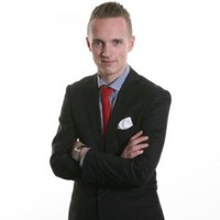 Jonathan Andersson