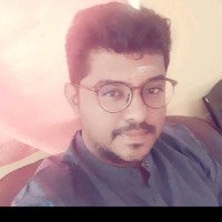 yogeshwaran R