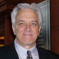 Steve Jacek