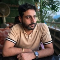 Siddharth Parashar