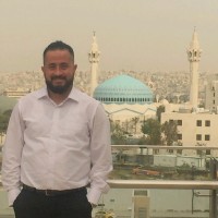 Danyal Mashoqa