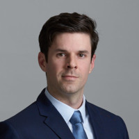 Nick Healy, Cfa